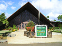 Moanalua Community Church