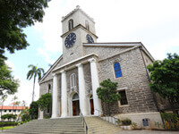 Kawaiahao Church