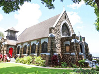 Epiphany Episcopal Church