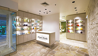 Royal Kaila Salon
